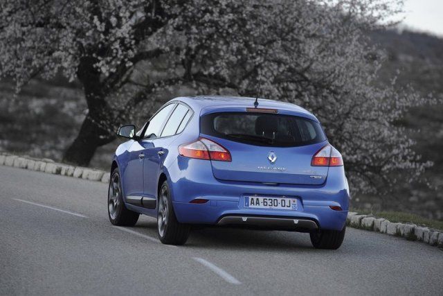 Megane 8